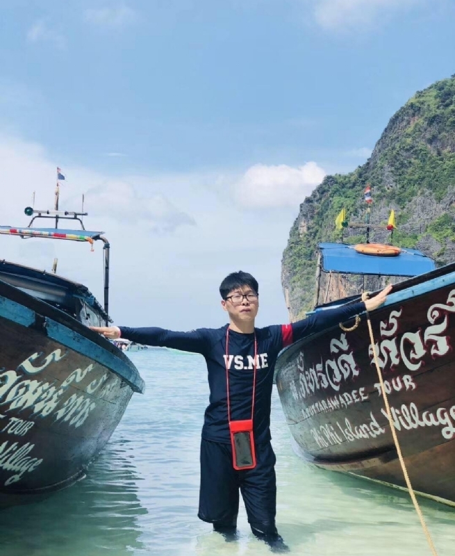 在路上的第一张照片--尤溪征婚网