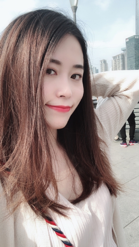 李梦婷的第一张照片--尤溪征婚网