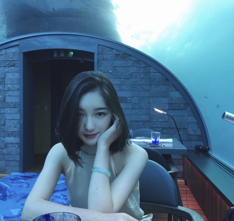 细心纷飞的第一张照片--尤溪征婚网