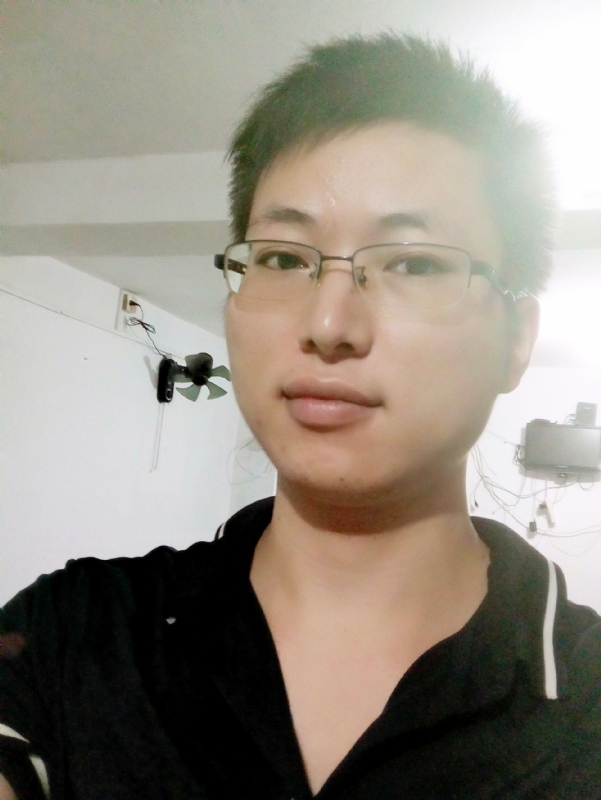 安静的心的第一张照片--尤溪征婚网