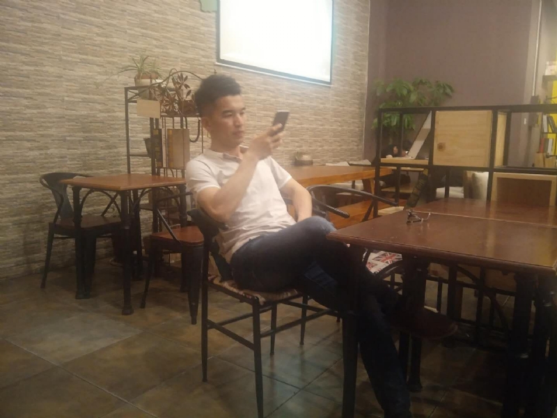 突然的自我的第二张照片--尤溪征婚网