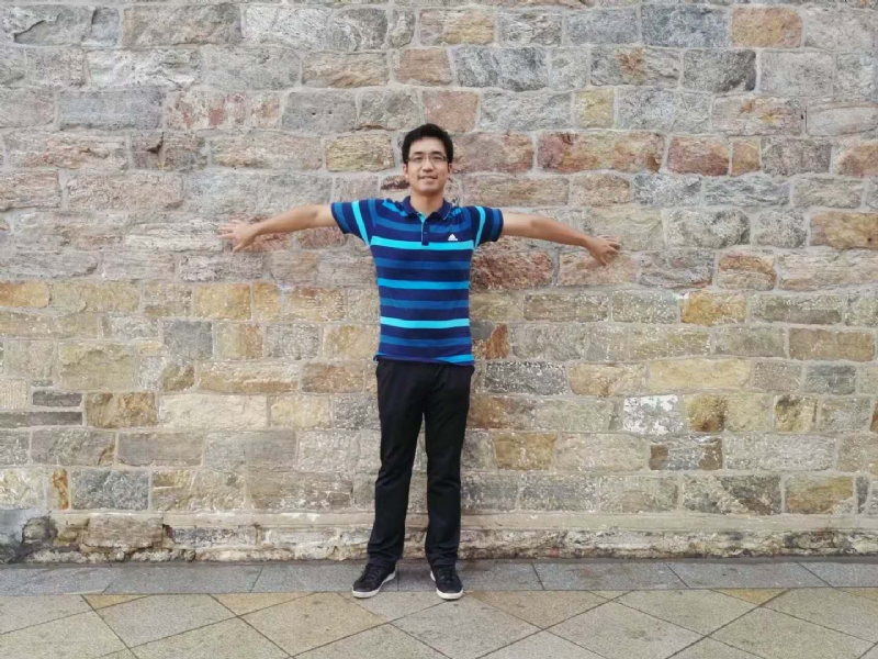 大阮的第一张照片--尤溪征婚网