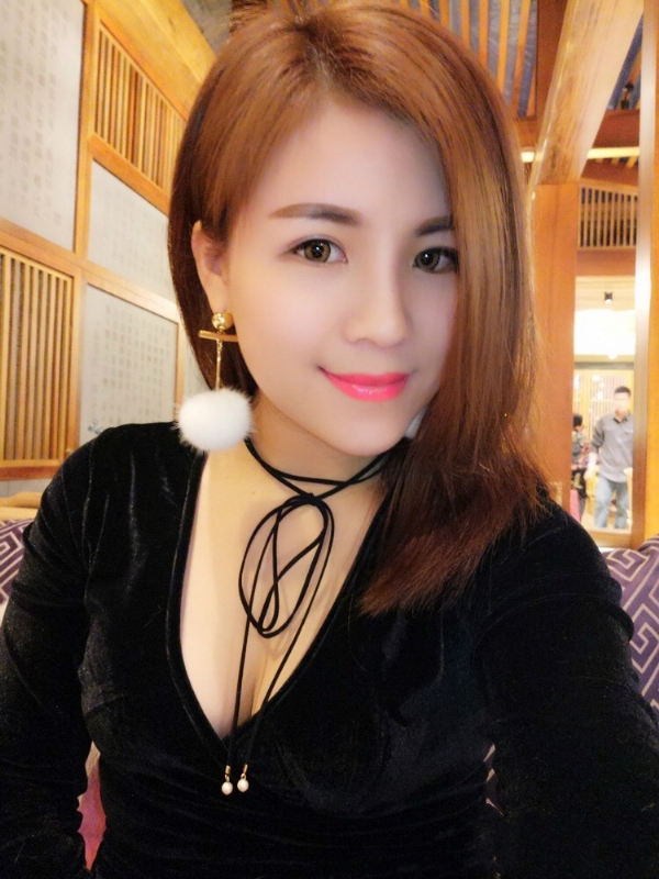 晶晶的第一张照片--尤溪征婚网