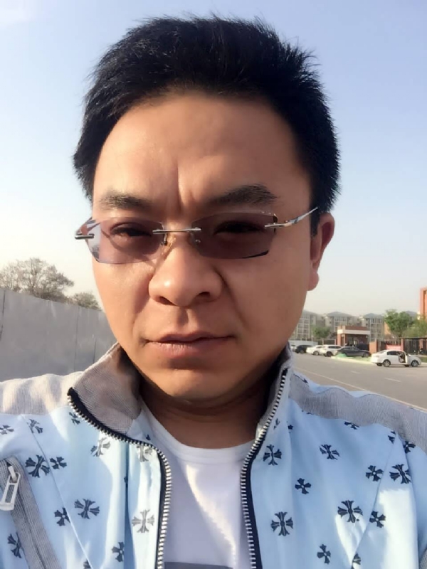 执着的等待的第一张照片--尤溪征婚网