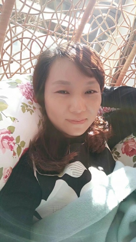 悦己的第一张照片--尤溪征婚网