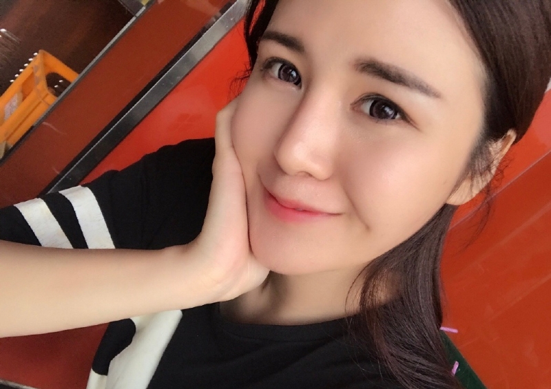 Ccy晴的第一张照片--尤溪征婚网