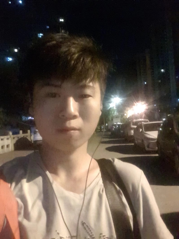 流星的瞬间的第一张照片--尤溪征婚网