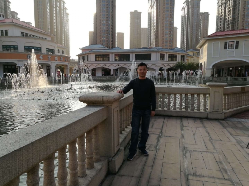 光圈的第二张照片--尤溪征婚网