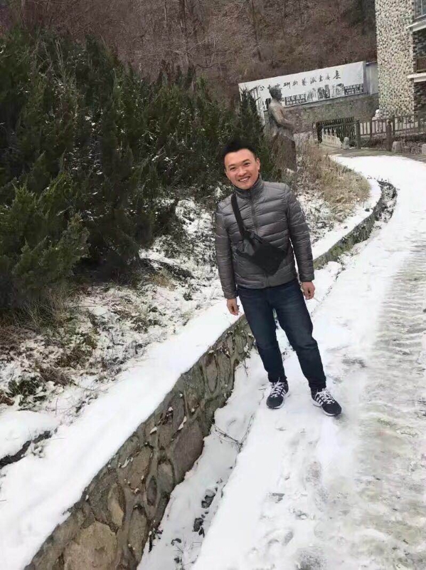 风筝的第一张照片--尤溪征婚网