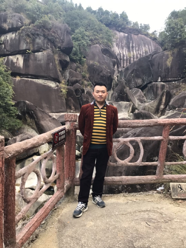 风筝的第二张照片--尤溪征婚网