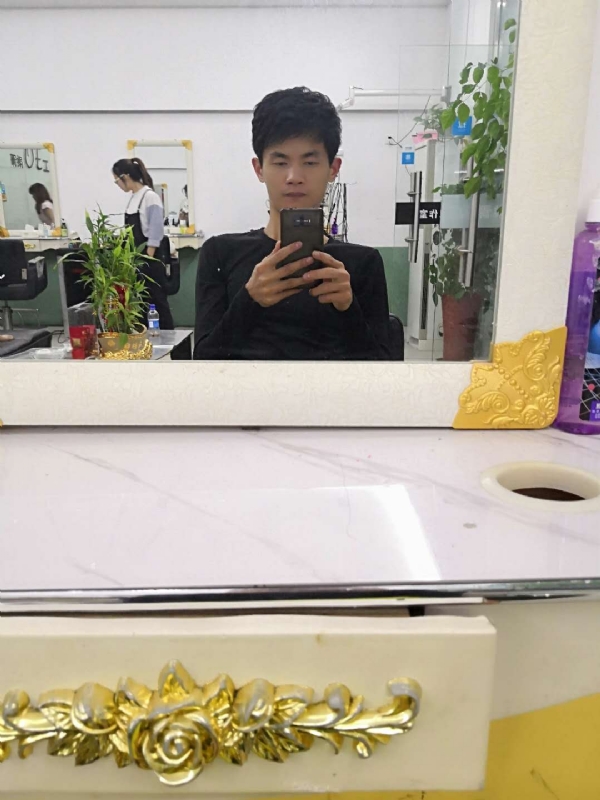 小九玖的第一张照片--尤溪征婚网