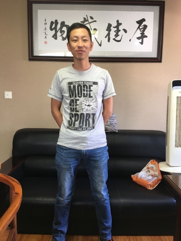 逝水流年的第一张照片--尤溪征婚网