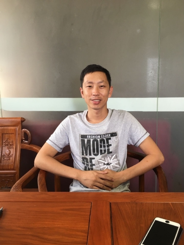 逝水流年的第二张照片--尤溪征婚网