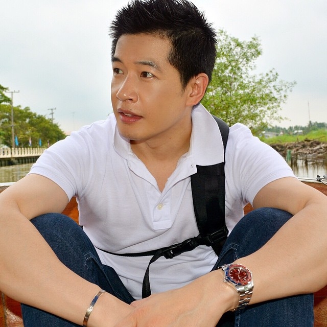 稳稳的男人的第二张照片--尤溪征婚网