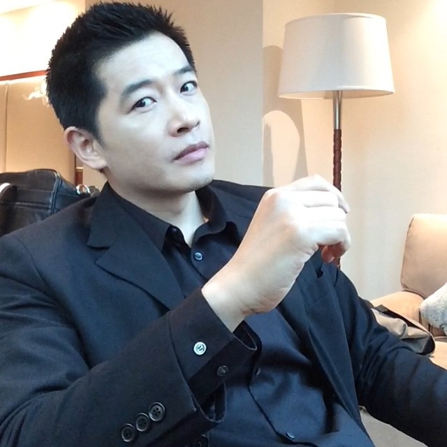 稳稳的男人的第三张照片--尤溪征婚网