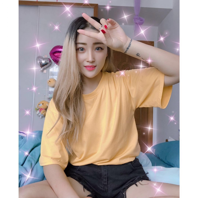 芝麻团子的第一张照片--尤溪征婚网