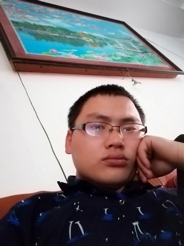 90男孩的第一张照片--尤溪征婚网