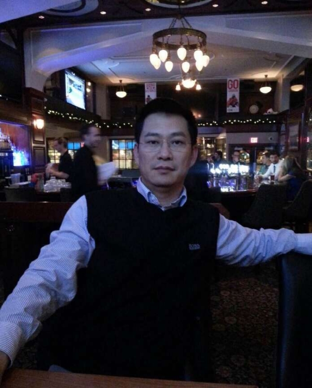 相聚是缘的第二张照片--尤溪征婚网