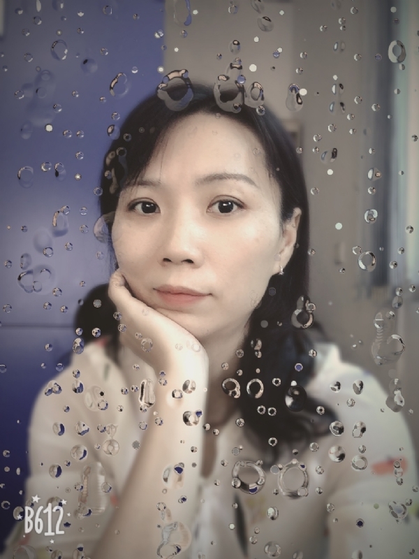 姗的第二张照片--尤溪征婚网