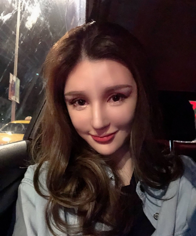 想你的第一张照片--尤溪征婚网