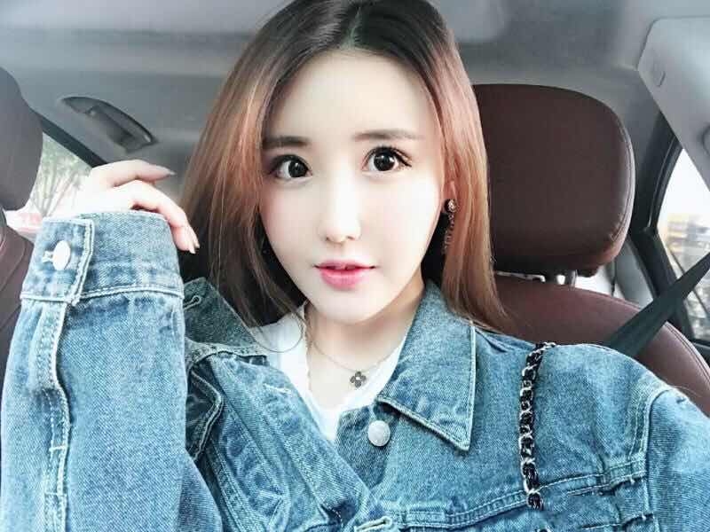 一缕青丝的第一张照片--尤溪征婚网
