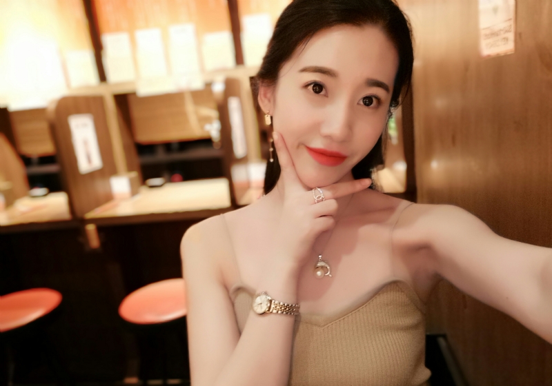杨文嘉的第一张照片--尤溪征婚网