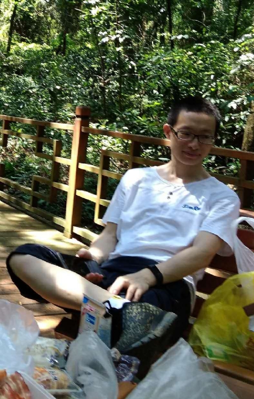 亲临的第一张照片--尤溪征婚网