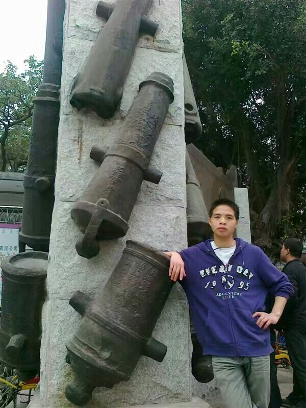 晓枫的第一张照片--尤溪征婚网