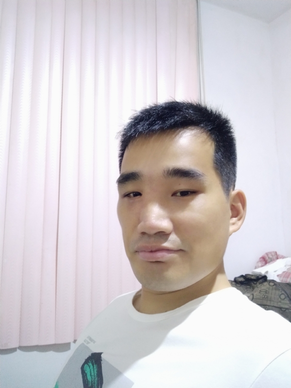 大男孩的第一张照片--尤溪征婚网