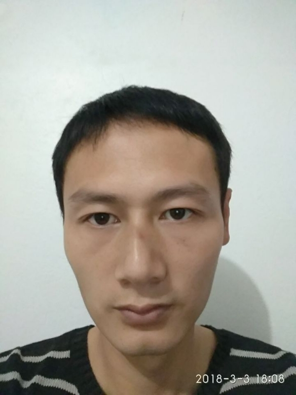 天天的第一张照片--尤溪征婚网