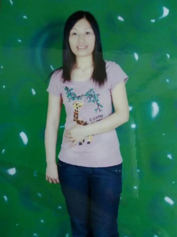 敏敏的第二张照片--尤溪征婚网