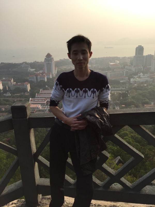 冬末花未眠的第一张照片--尤溪征婚网