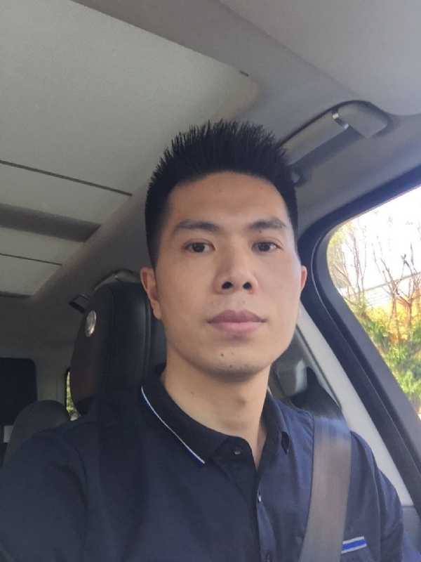 天道酬勤的第一张照片--尤溪征婚网