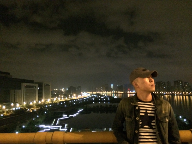 yulin的第一张照片--尤溪征婚网