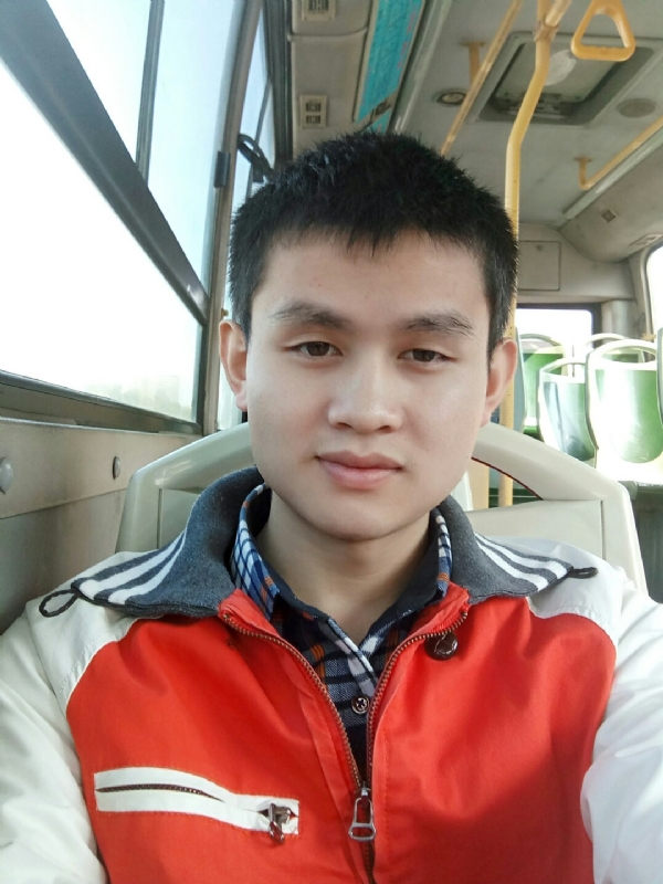 遇见的第一张照片--尤溪征婚网