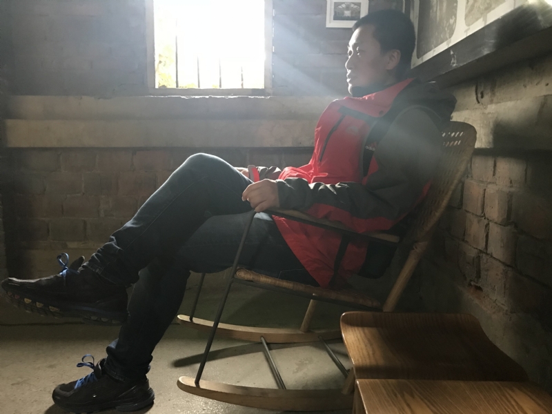 august的第四张照片--尤溪征婚网
