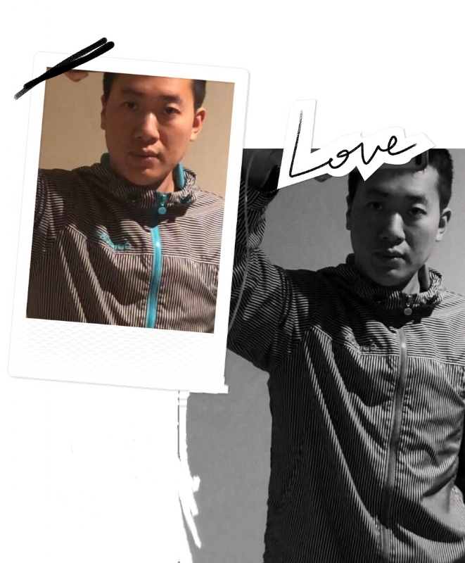 august的第五张照片--尤溪征婚网