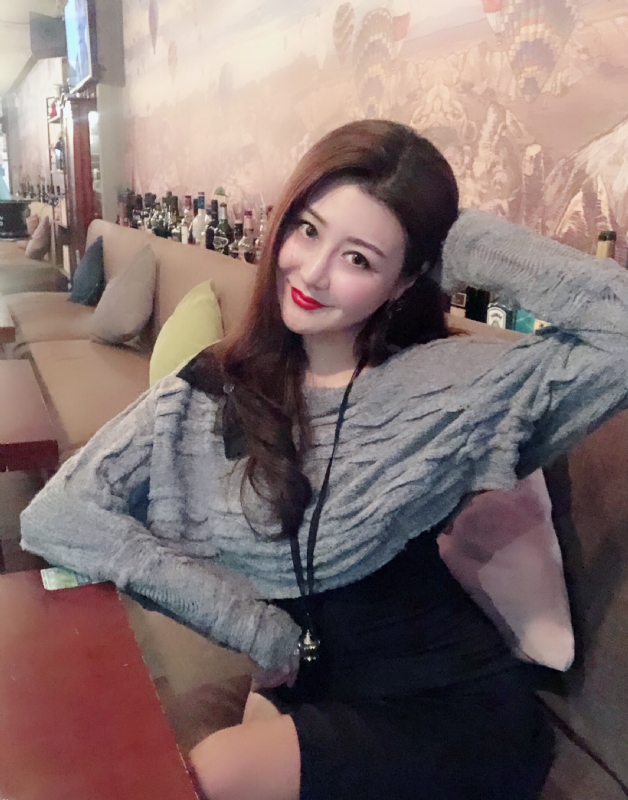 Lorraine的第一张照片--尤溪征婚网
