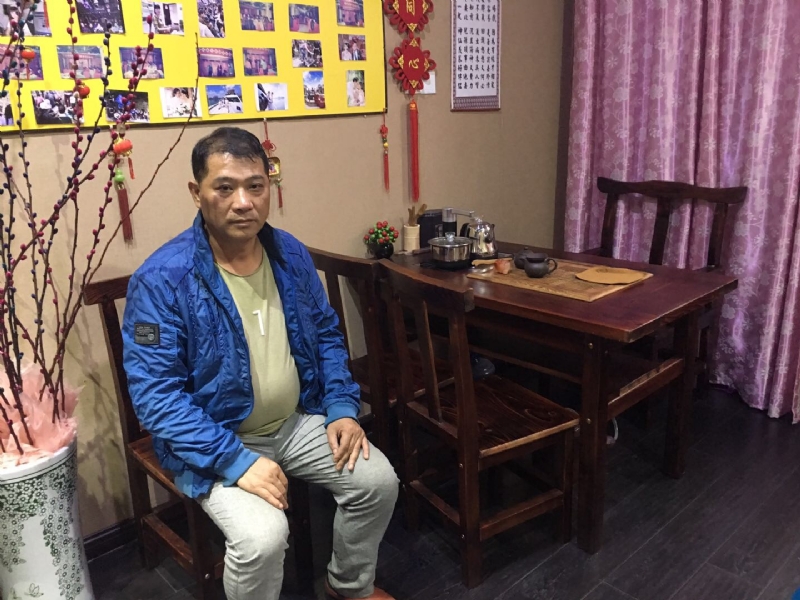 黄先生的第一张照片--尤溪征婚网