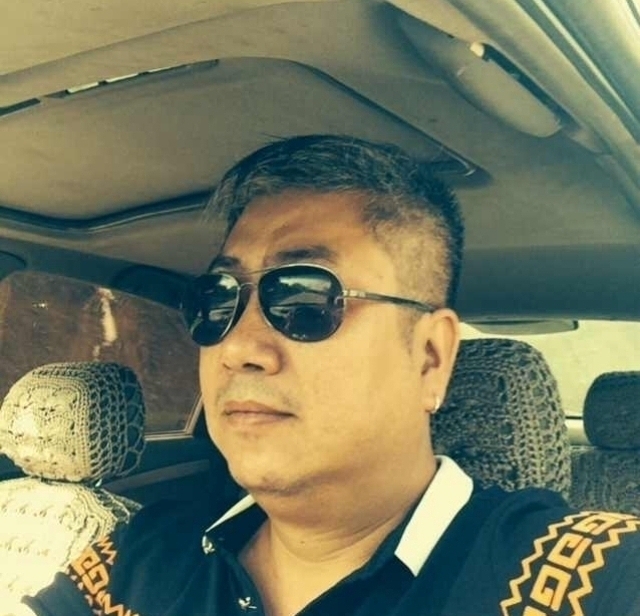 独狼的第一张照片--尤溪征婚网