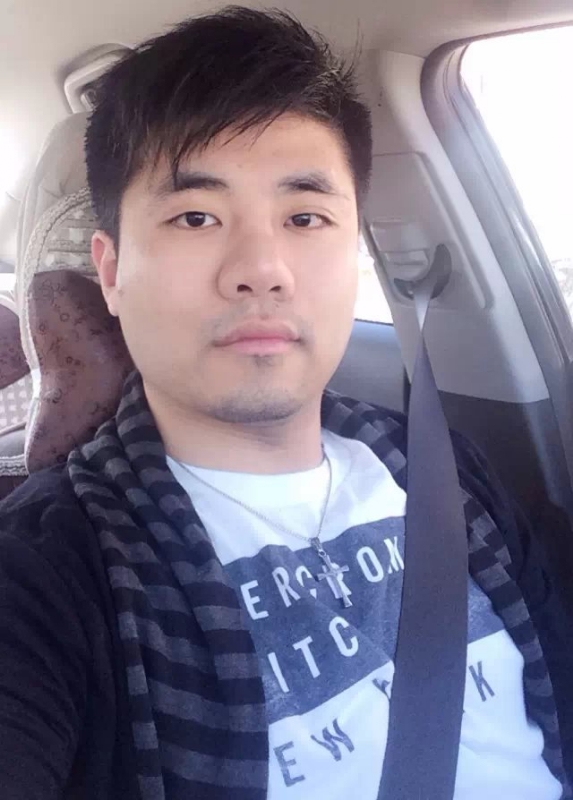 侯爵的第一张照片--尤溪征婚网