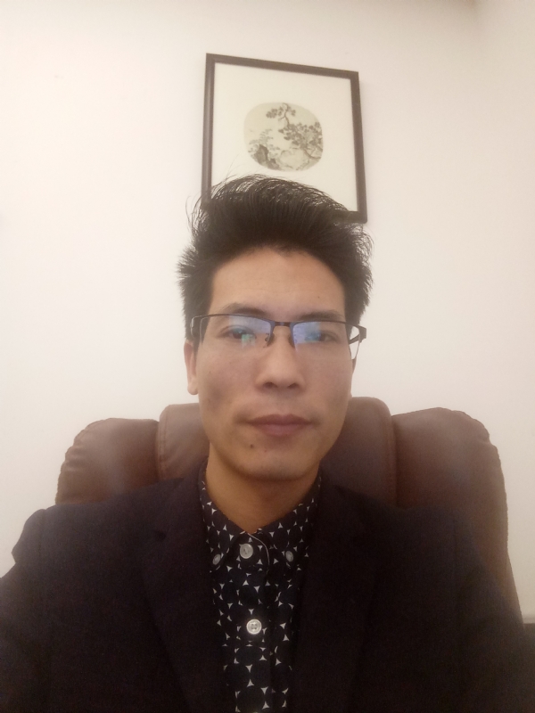 爱也要以诚相待的第一张照片--尤溪征婚网