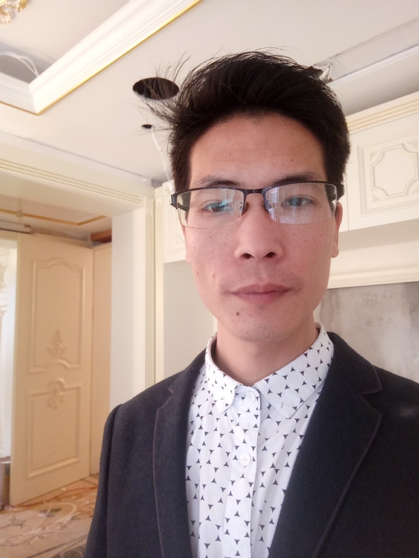 爱也要以诚相待的第二张照片--尤溪征婚网