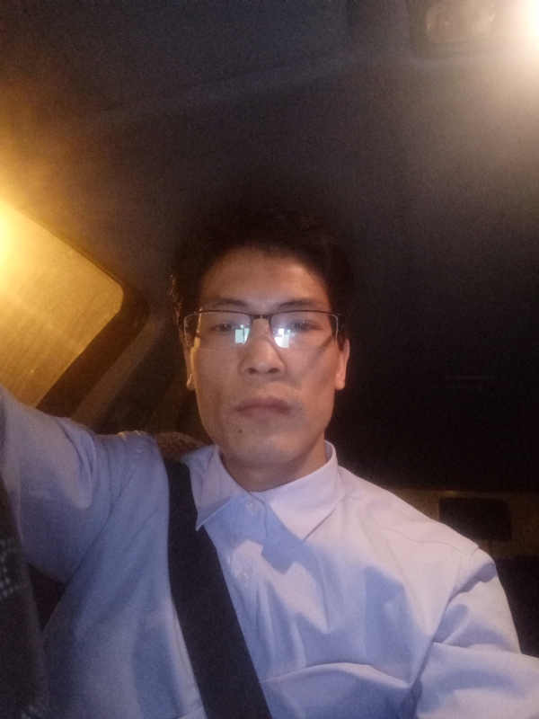 爱也要以诚相待的第三张照片--尤溪征婚网