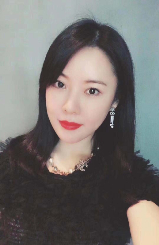 李莉的第一张照片--尤溪征婚网