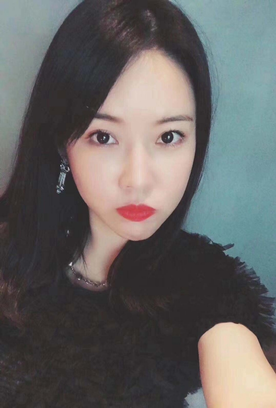 李莉的第二张照片--尤溪征婚网