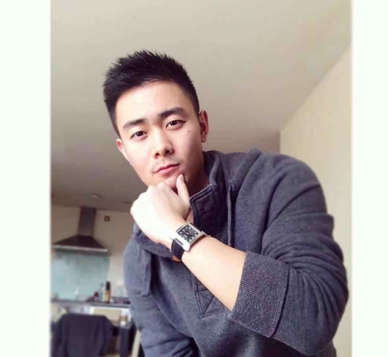 TaoL的第一张照片--尤溪征婚网