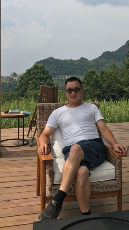 云霄的第一张照片--尤溪征婚网