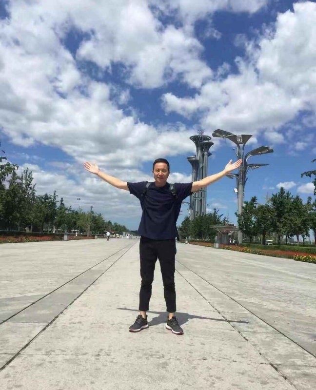 林东的第一张照片--尤溪征婚网