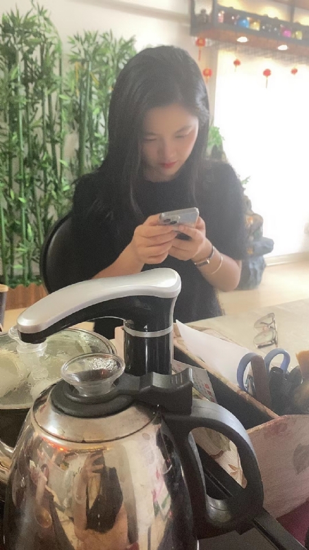 美美巧珍的第一张照片--尤溪征婚网